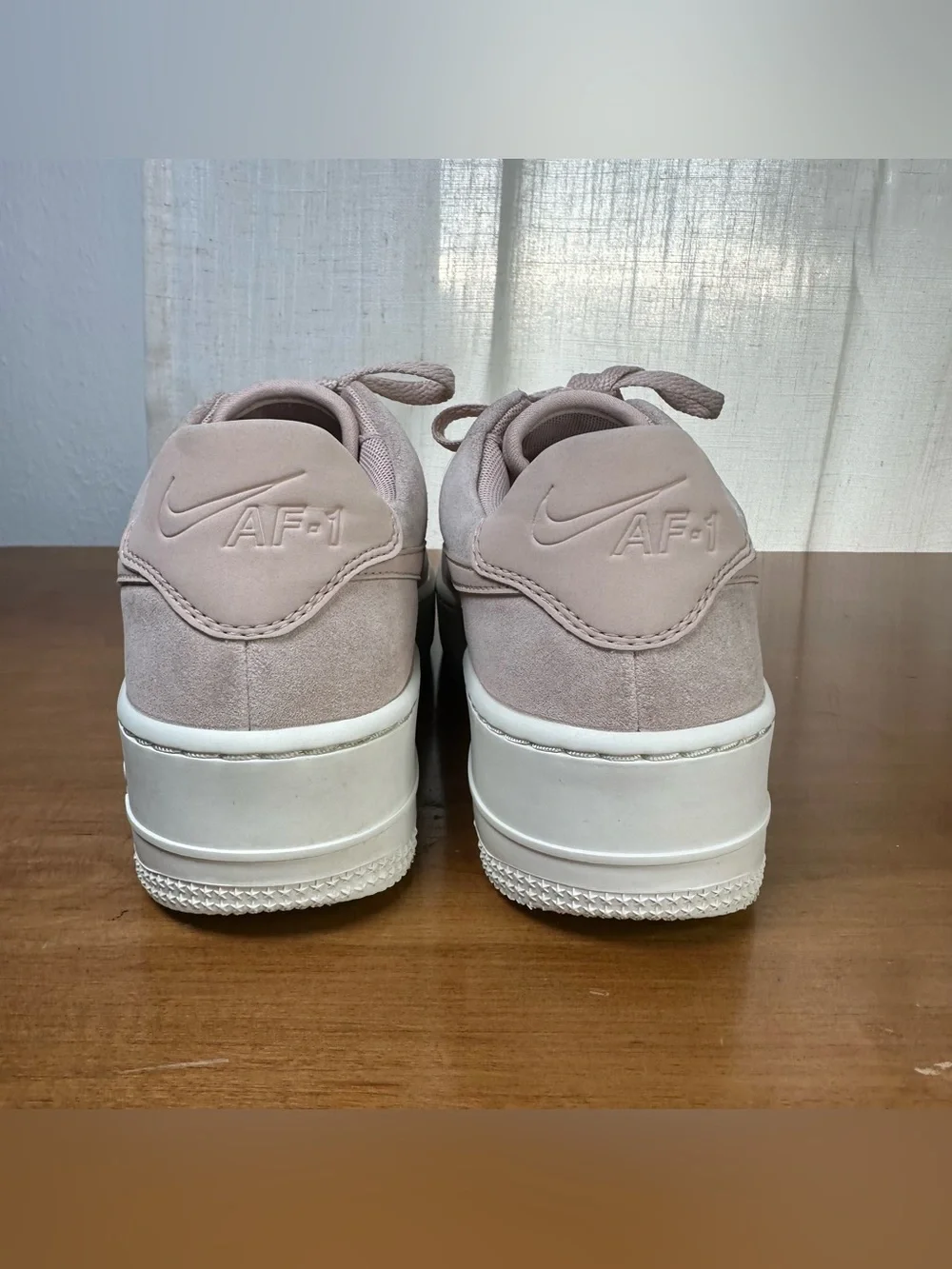 Nike Air Force 1 Sage Low Sneakers Women’s Size 7